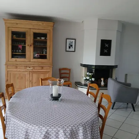 Holiday home In With Garden